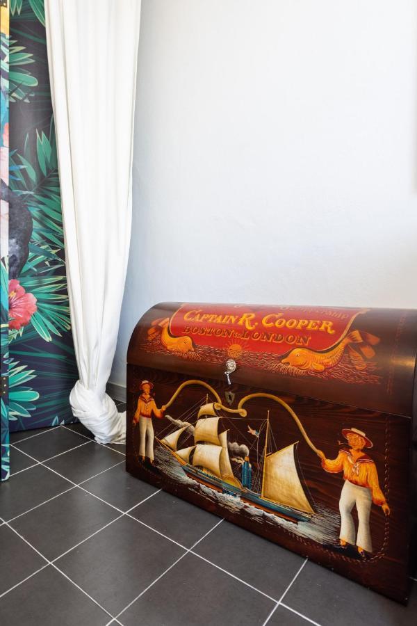 Home2Book Vintage American Deluxe La Laguna Ла Лагуна Екстериор снимка